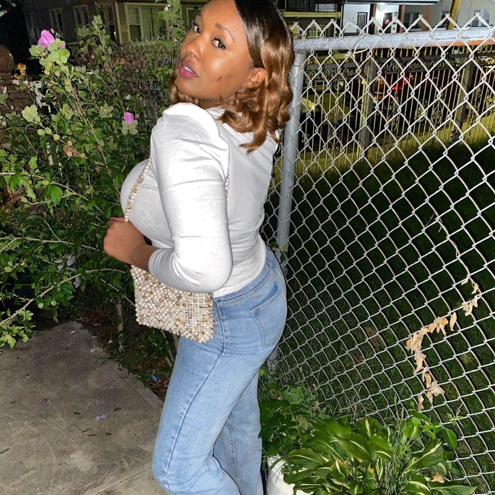 Meet your Posher, Kimesha